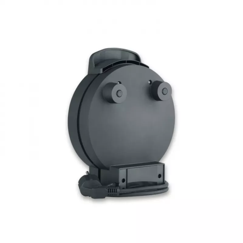 Waffle Maker Severin WA 2116 1000 W Black Heart Shape