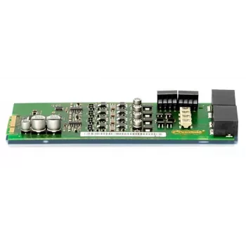 Auerswald COMpact 4FXS Module Voice network module
