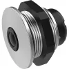 Mount Axis 02433-001 Security Camera Accessory Black Silver
