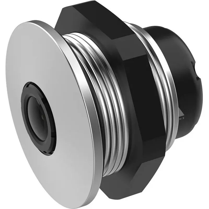 Mount Axis 02433-001 Security Camera Accessory Black Silver