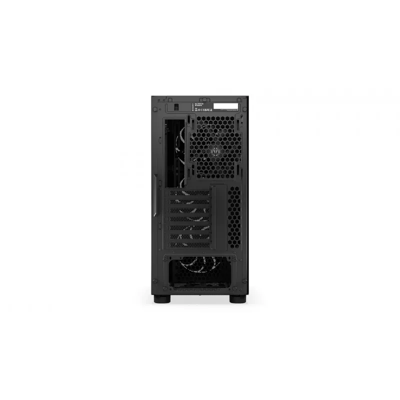 Endorfy Arx 500 Air ATX Mid Tower Tempered Glass PC Case