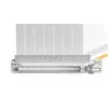 PCIe 5.0 x16 riser cable TRYX 200mm white for GPU/expansion card