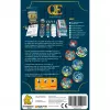 Q.E., Board Game