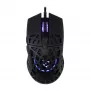 Mouse White Shark GM-5018 Caradoc RGB 7200 dpi Black