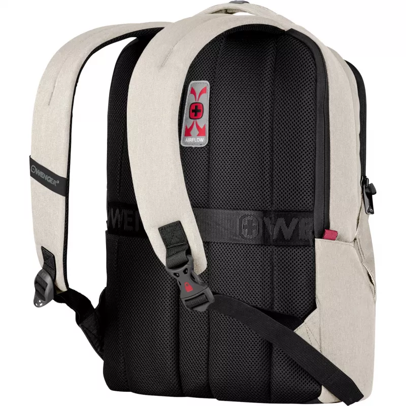 Laptop Case Wenger MX Professional Beige for laptops up to 40.6 cm (16 inch)