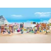 Playset Playmobil 71536 Shopping Multicolour 5-12 years 1 player