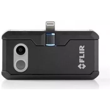 One iOS Pro - Thermal Camera for iOS-Devices (435-0006-03-SP)