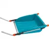 Gardena snow shovel tub - Aluminium - telescopic