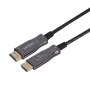 HDMI cable Gembird CCBP-HDMI-AOC-30M-02 30m HDMI Type A Male Black