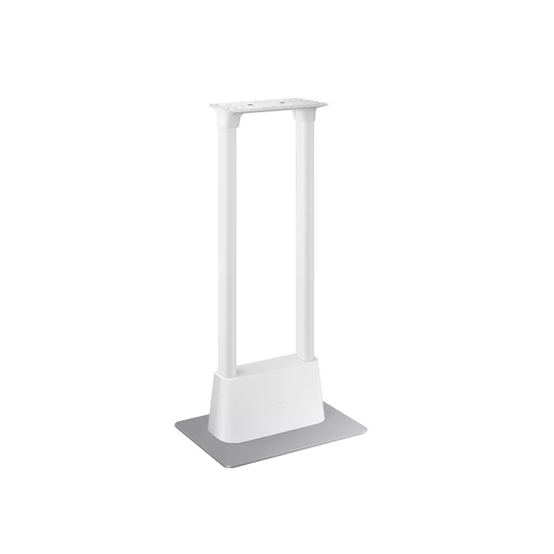 Self-ordering display Samsung STN-KM24CXEN 24-inch gray/white, 912 mm height
