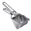 Potato ricer GEFU ORIGINAL 13300, stainless steel, manual kitchen press