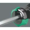 Wera 05051518001 Multi-bit screwdriver Straight screwdriver