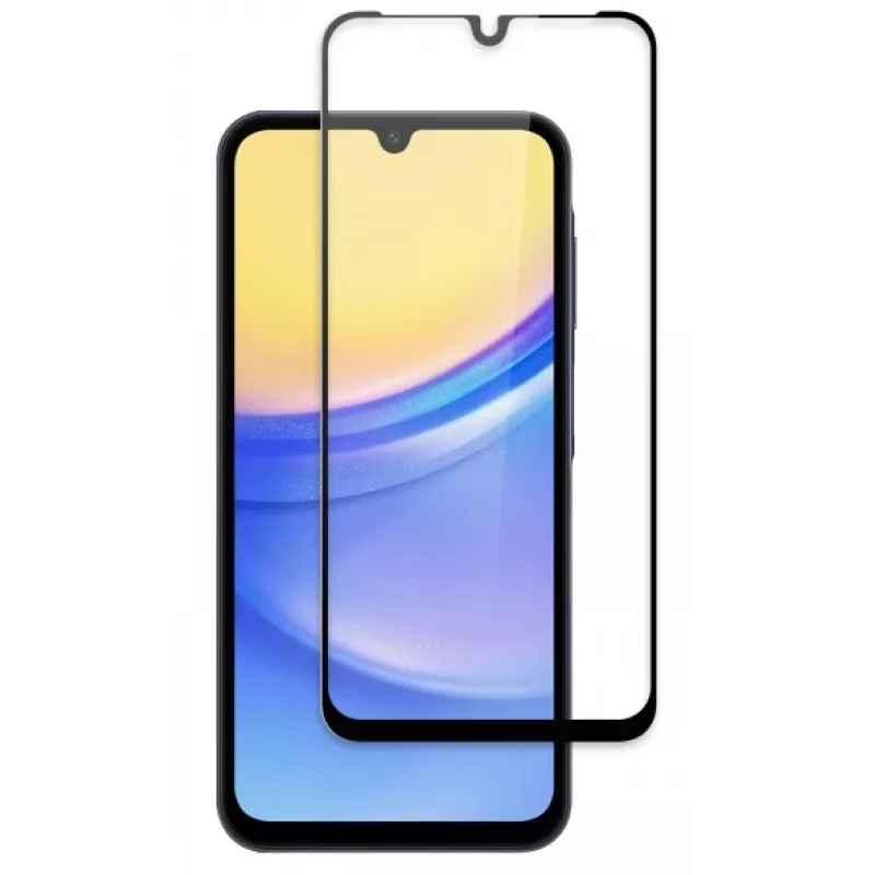 Screenor Clear Screen Protector for Samsung Galaxy A16 5G
