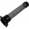 Vacuum Cleaner Accessory | ROBOROCK | 9.02.0258 | Spear-PU Dyad Hose Replacement | Black | For U10 | 9.02.0258
