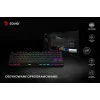 Mechanical Keyboard RGB Tempest X2 Outemu Blue Savio Savgk-tempest X2 Bl