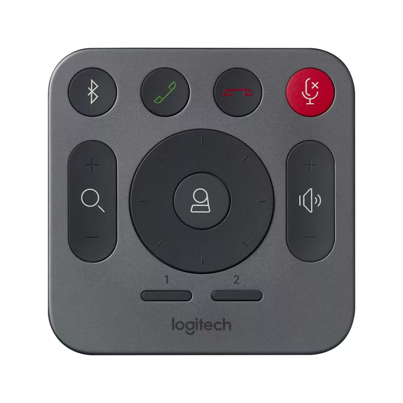 Logitech Rally Remote Control for Conference Camera (MPN 993-001940)