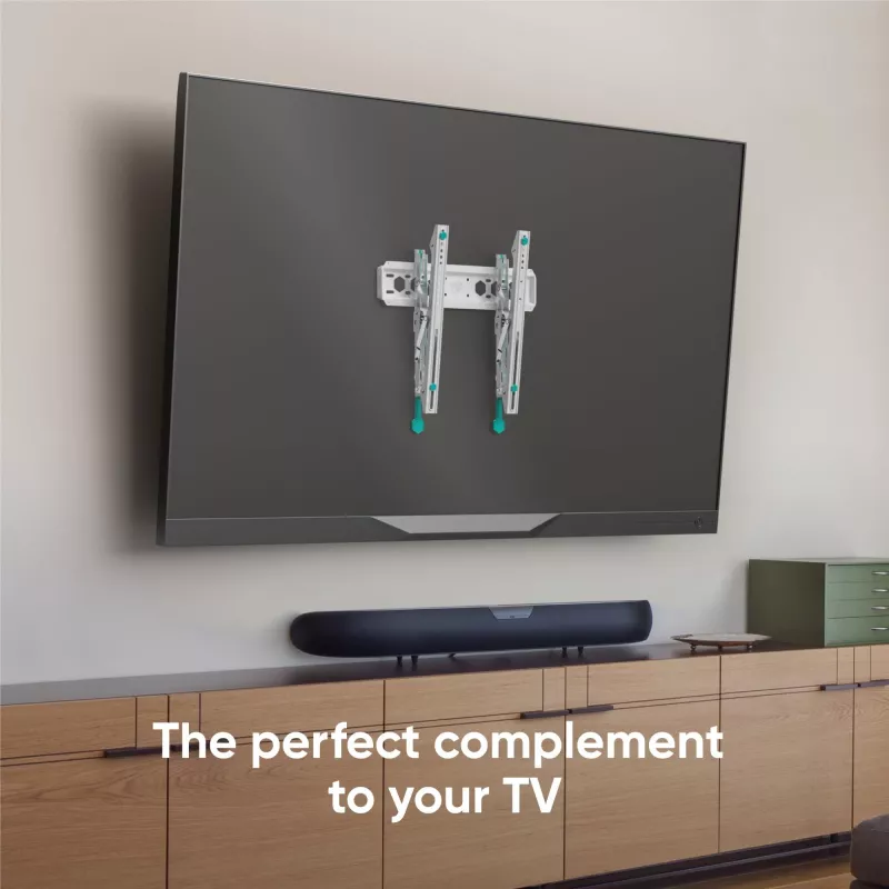 TV Set Accessory Wall Mount /32-70/WHITE TM5-W Onkron