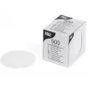 Papstar 12296 White