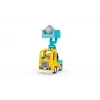LEGO DUPLO 10475 3 in 1 Construction Vehicles