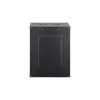DIGITUS Dynamic-N 16U Wall Mount Cabinet 19 inch 600x450 mm Black