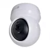 IP security camera EZVIZ H6c 1920 x 1080, indoor spherical, Wi‑Fi & Ethernet, 4 mm lens, 360° viewing, microSD up to 256 GB