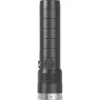 Led Lenser MT14 Hand flashlight Black,Silver