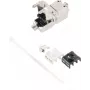 shiverpeaks Cat.6A Tool-less Keystone connector (BS08-10002)
