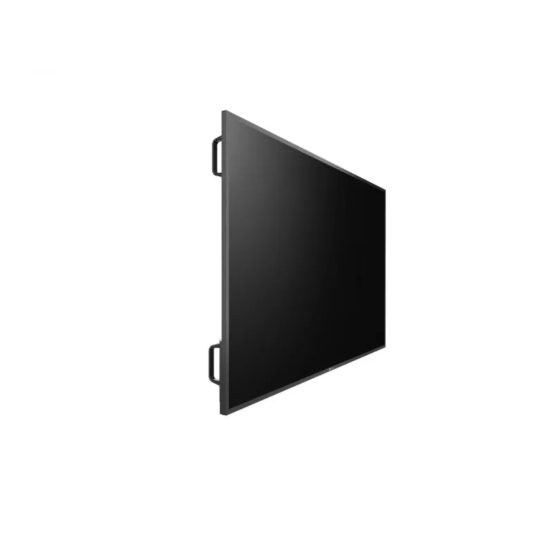 AG Neovo QM-6502 Digital signage flat panel 163.8 cm (64.5 inch) LCD 400 cd/m² 4K Ultra HD Black