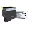 Toner Lexmark TONER REGULAR OPEN BLACK CRTG F.CS/CS4/517 6000 PGS