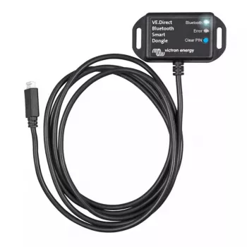 Interface Card Victron Energy ASS030536011 Bluetooth Micro-USB