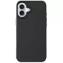 4smarts Silicone Case Cupertino for Apple iPhone 16 MagSafe-compatible