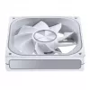 Cooling fan Jonsbo ZA-120 Reverse Blade PWM ARGB 120mm White