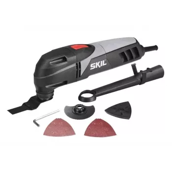 Multi tool SKIL 1475AA — corded 230V oscillating tool, 300W power