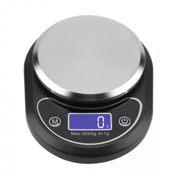 Extralink Home K4 Kitchen Scale, 5kg