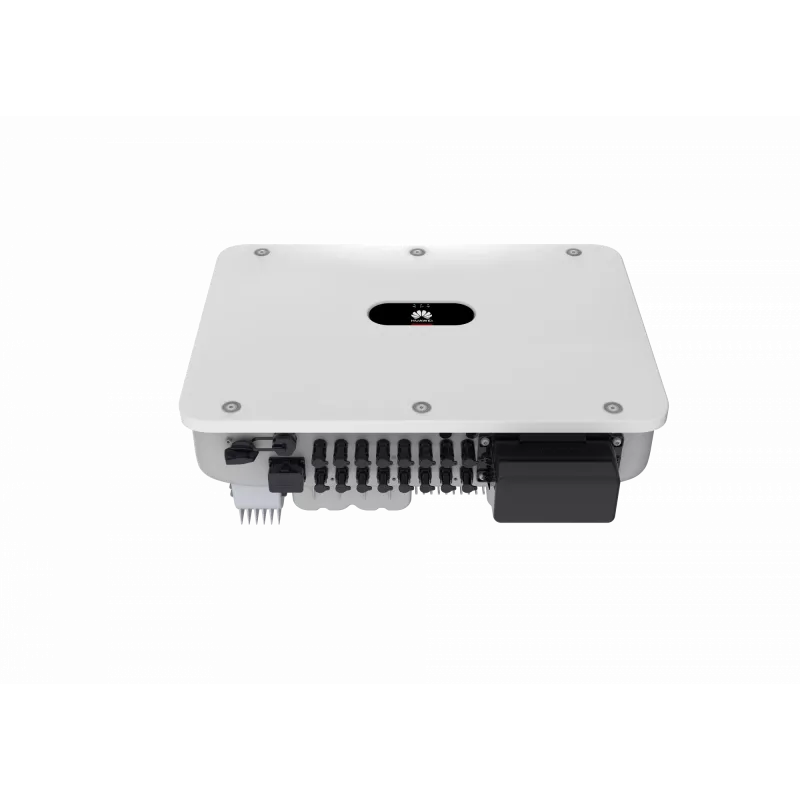 Huawei Commercial inverter//3-phase,4-MPPT,built-in communication (RS485, USB, MBUS),DC disconnector,40kW/44kVA/400VAC,AC and DC side surge arresters type II;works (not included) w