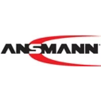 Ansmann battery pack charger 2000 mA LBC-2cells LiIon (2000-0001-02)