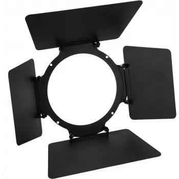 Lighting accessory EUROLITE Wing Limiter model 51914259 for tour lights, protective limiter for fixtures