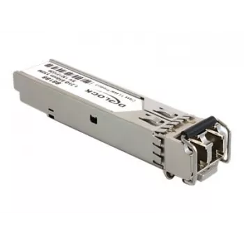 Fiber optic transceiver module DeLOCK SFP 1000Base-SX MM 850nm