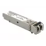Fiber optic transceiver module DeLOCK SFP 1000Base-SX MM 850nm