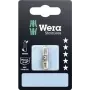 Wera Phillips-Bit PZ 2 3855/1 TS SB SiS Stainless Steel D 6.3 1 pc(s) (05073614001)