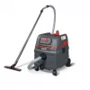 Drum vacuum Starmix L-1625