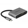 Laptop Dock DeLOCK 64074