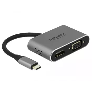 Laptop Dock DeLOCK 64074
