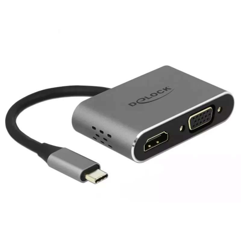 Laptop Dock DeLOCK 64074