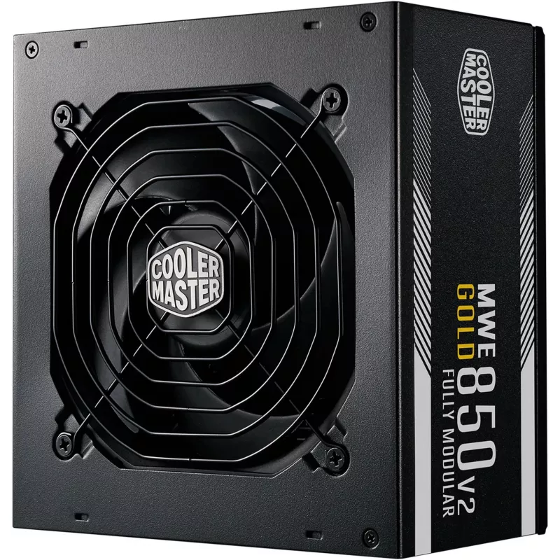 Power Supply Unit Cooler Master MWE Gold 850 V2 850W