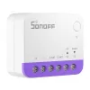 Mini WiFi Smart Switch Sonoff MINI-RBS — compact design, remote control via Wi‑Fi