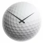 NeXtime klok 8806 Tiger, Ø30 cm, Wall, White