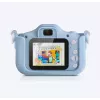 Extralink Kids Camera H29 Single Blue, 1080P 30fps, 2.0 Display Digital Camera