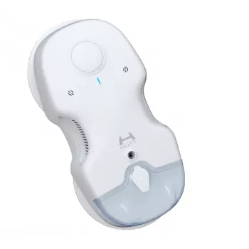 HUTT C65 Window Cleaning Robot - White