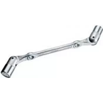 Socket wrench Gedore 6300040 weight 418 g package depth 110 mm height 60 mm
